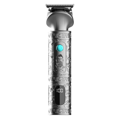 Cecotec Precisioncare Samurai Profiling, Black - 2