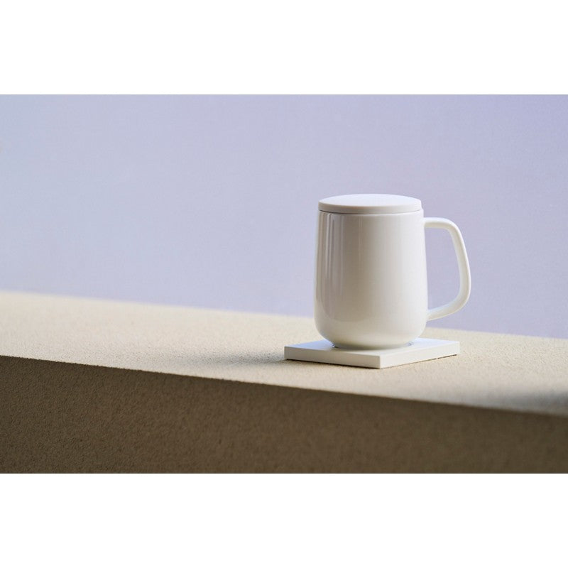 Solum Smart Warmer Incl. Qi Wireless Charging - 1