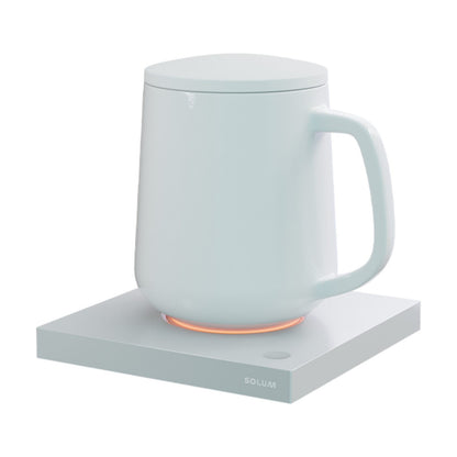 Solum Smart Warmer Incl. Qi Wireless Charging - 2