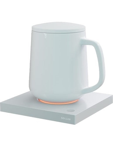 Solum Smart Warmer Incl. Qi Wireless Charging - 3
