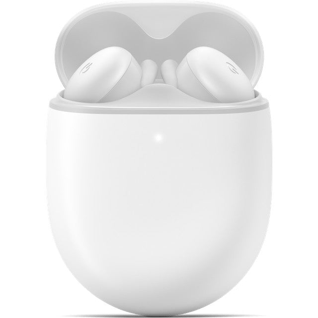 Google Pixel Buds A-Series Clearly White - Auricolari TWS - 1