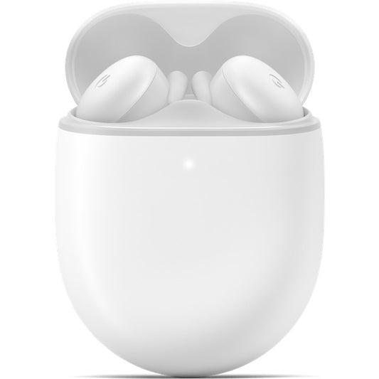 Google Pixel Buds A-Series Clearly White - Auricolari TWS - 1