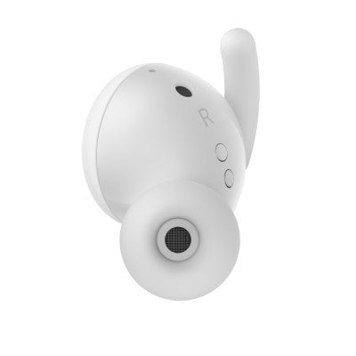 Google Pixel Buds A-Series Clearly White - Auricolari TWS - 3