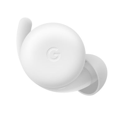 Google Pixel Buds A-Series Clearly White - Auricolari TWS - 4