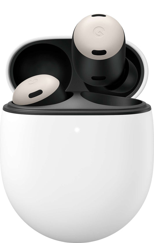Google Pixel Buds Pro Porcellana - Cuffie True Wireless - 2