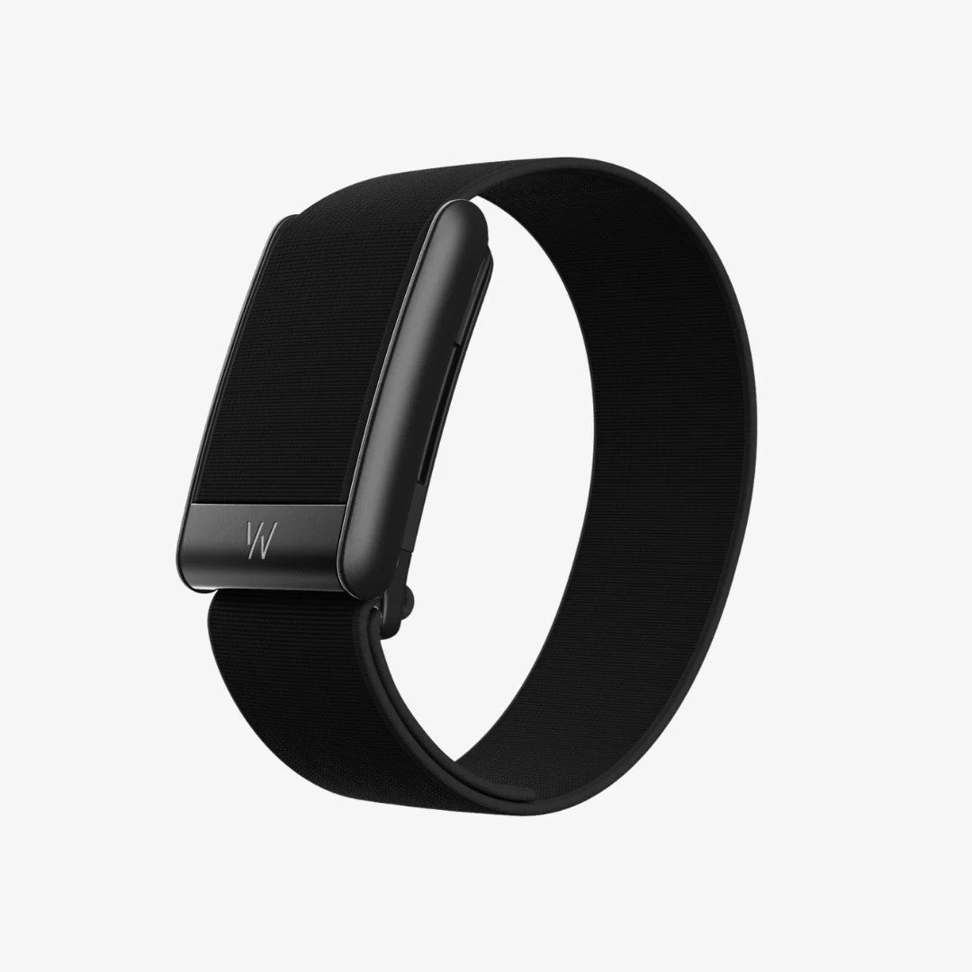 WHOOP 5.0 One Nero - Fitness Tracker 12 Mesi Abbonamento - 4