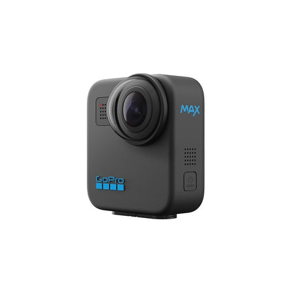 GoPro MAX 360 (2025) Action Camera 5.6K Nero - 2