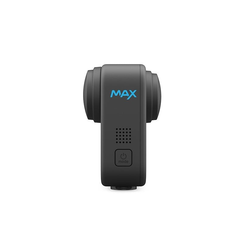 GoPro MAX 360 (2025) Action Camera 5.6K Nero - 3