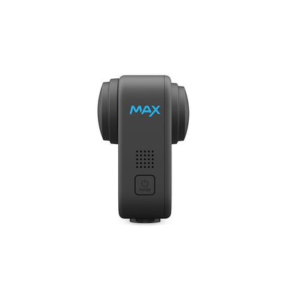 GoPro MAX 360 (2025) Action Camera 5.6K Nero - 3