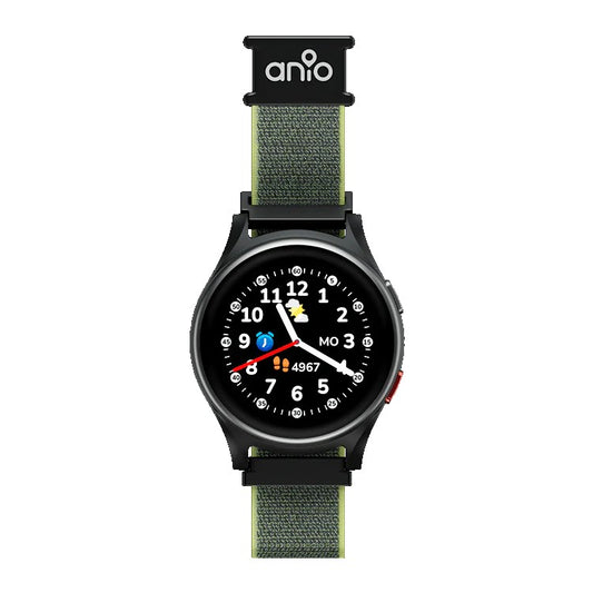 Anio Armband, Lemon Neon - 1