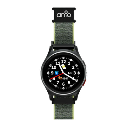 Anio Armband, Lemon Neon - 2