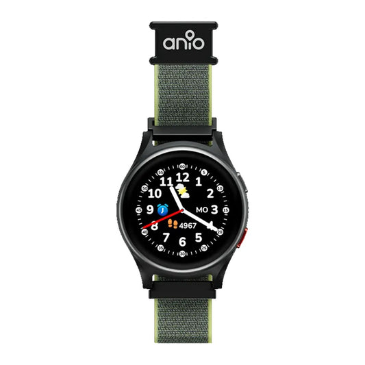 Anio Armband, Lemon Neon - 2