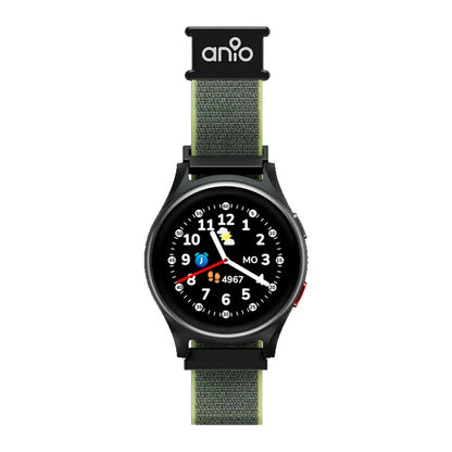 Anio Armband, Lemon Neon - 3