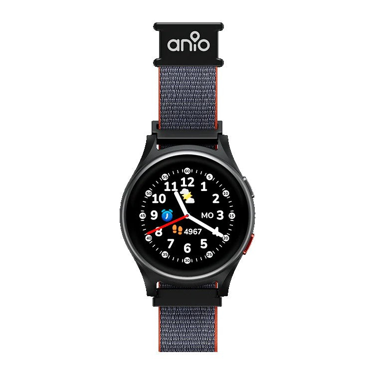 Anio Armband, Space Blue - 1