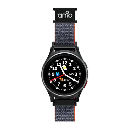 Anio Armband, Space Blue - 1