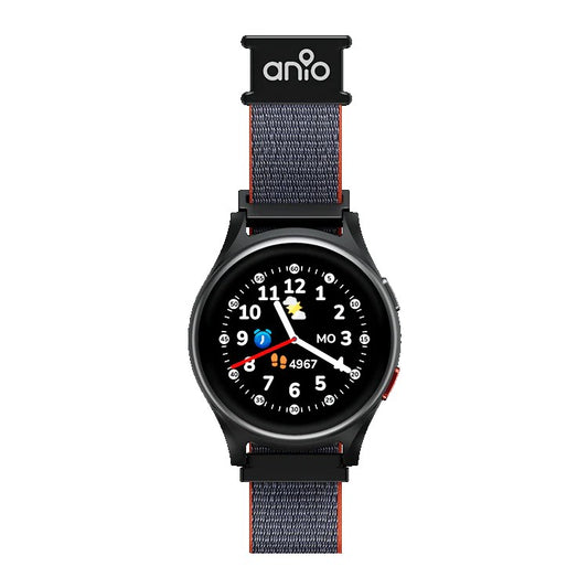 Anio Armband, Space Blue - 1