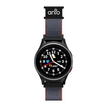 Anio Armband, Space Blue - 2