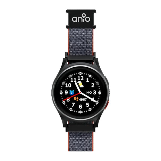 Anio Armband, Space Blue - 2