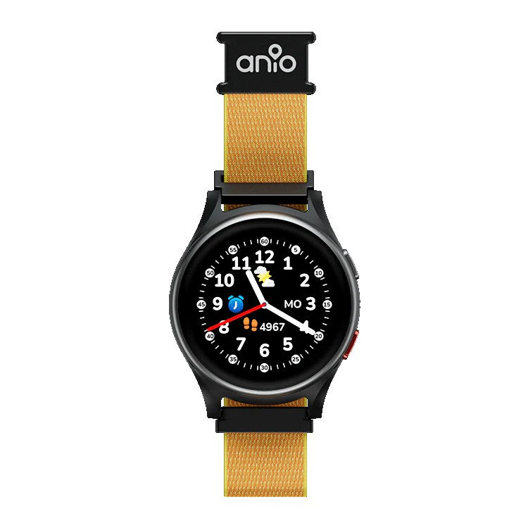 Anio Armband, Mango - 1
