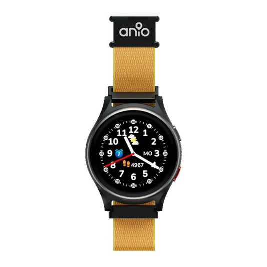 Anio Armband, Mango - 2