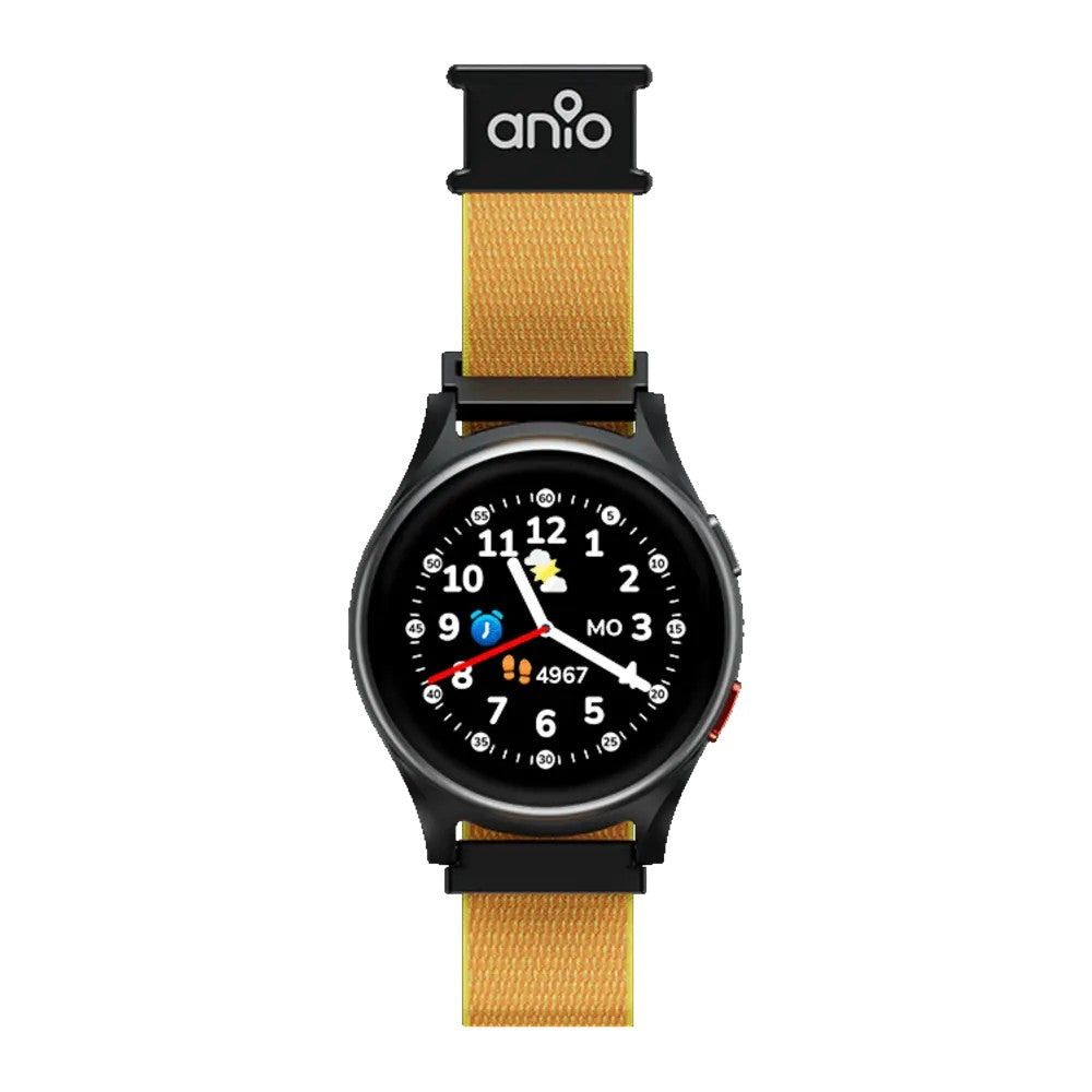 Anio Armband, Mango - 3