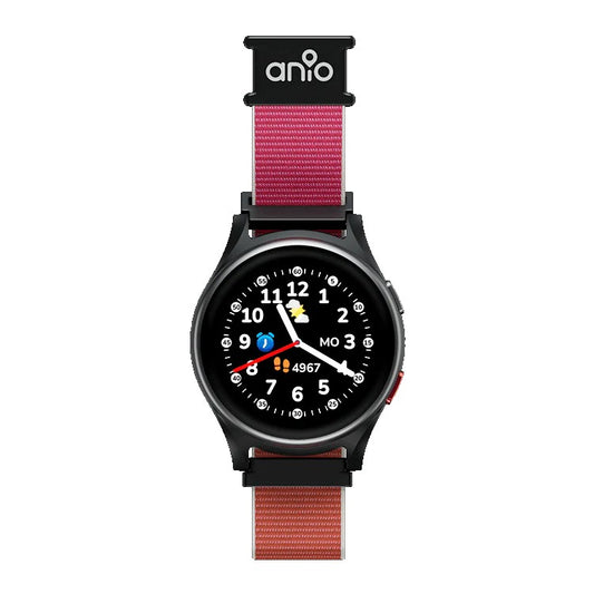 Anio Armband, Granatapfel - 1