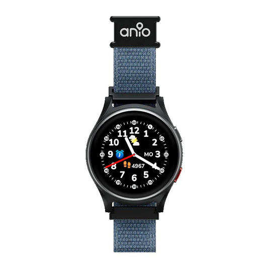 Anio Armband, Blue - 1