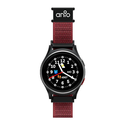 Anio Armband, Red - 1