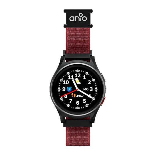 Anio Armband, Red - 1