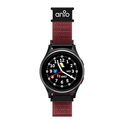 Anio Armband, Red - 2