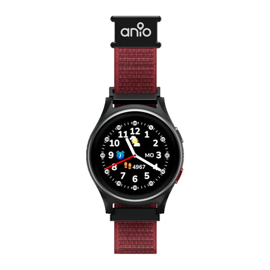 Anio Armband, Red - 2
