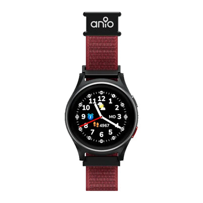 Anio Armband, Red - 3