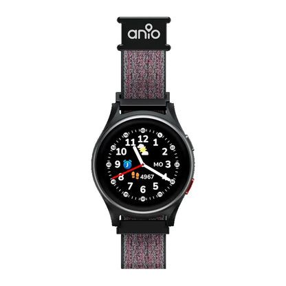 Anio Armband, Raspberry - 2