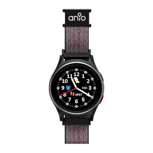Anio Armband, Raspberry - 2