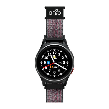 Anio Armband, Raspberry - 3