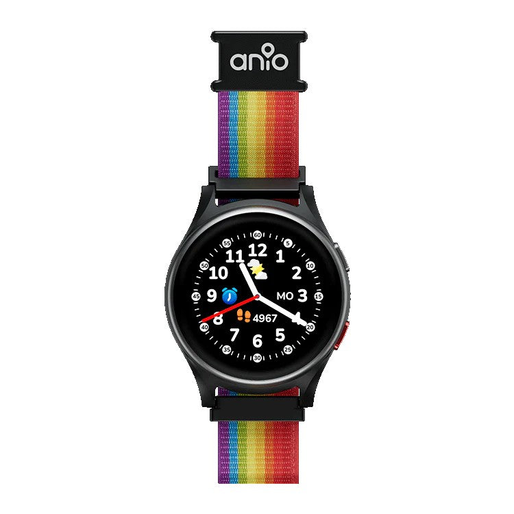 Anio Armband, Rainbow - 1