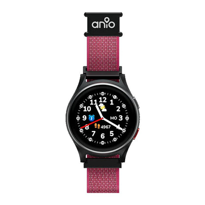 Anio Armband, Hibiscus - 1