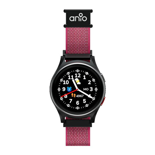 Anio Armband, Hibiscus - 1