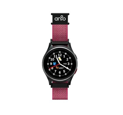 Anio Armband, Hibiscus - 2