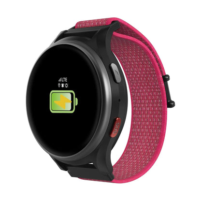 Anio Armband, Hibiscus - 3