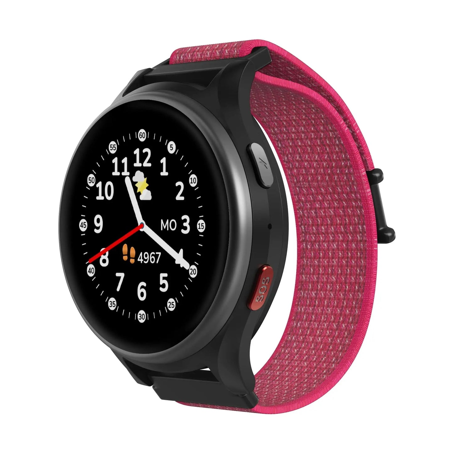 Anio Armband, Hibiscus - 5