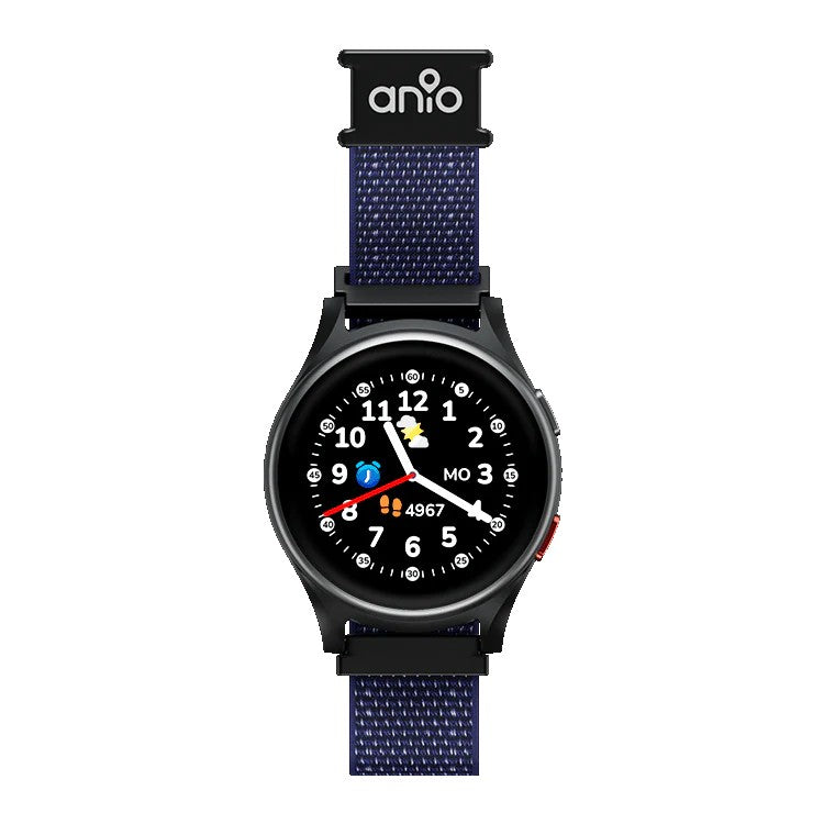 Anio Armband, Peacock - 1