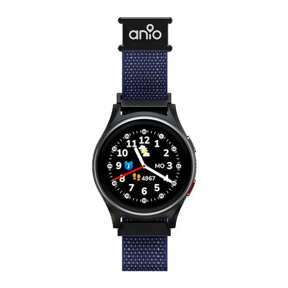 Anio Armband, Peacock - 1