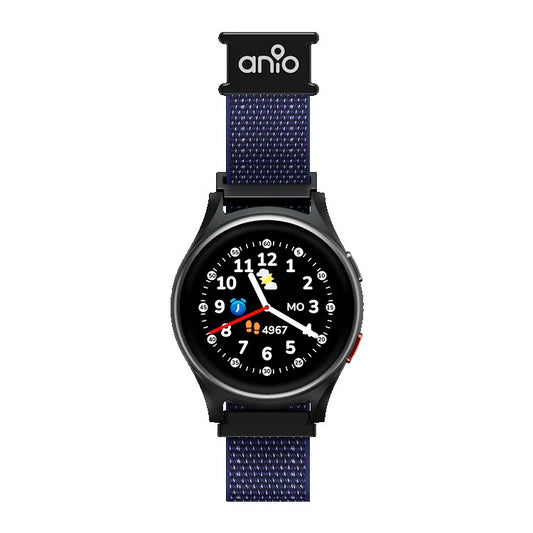 Anio Armband, Peacock - 1