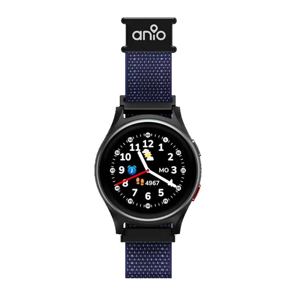 Anio Armband, Peacock - 2