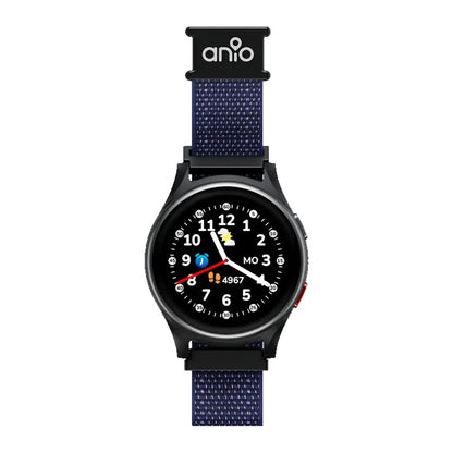 Anio Armband, Peacock - 2