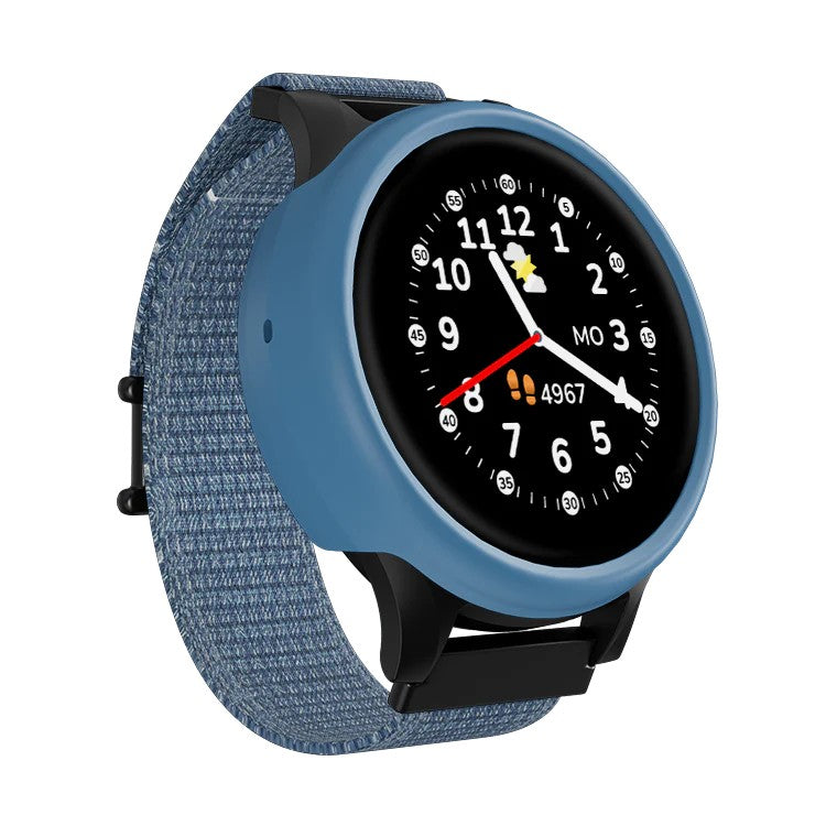 Anio 6 Protector Case, Blue - 1