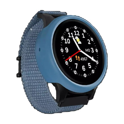 Anio 6 Protector Case, Blue - 3