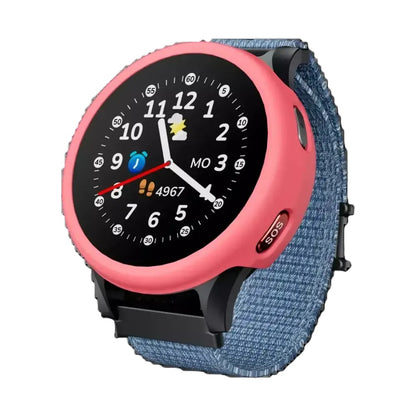 Anio 6 Protector Case, Hibiscus - 5