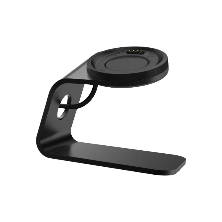 Anio Usb-Ladestation (Alu), Black - 1
